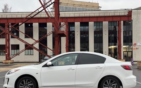 Mazda 3, 2012 год, 799 000 рублей, 4 фотография