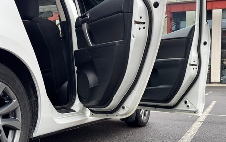 Mazda 3, 2012 год, 799 000 рублей, 12 фотография