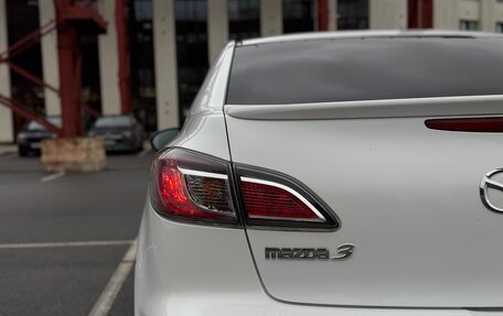 Mazda 3, 2012 год, 799 000 рублей, 13 фотография