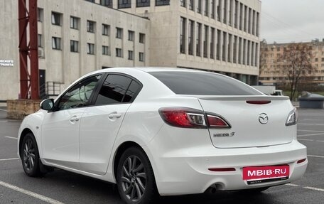 Mazda 3, 2012 год, 799 000 рублей, 8 фотография