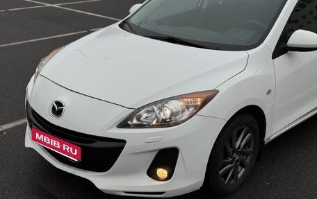 Mazda 3, 2012 год, 799 000 рублей, 10 фотография