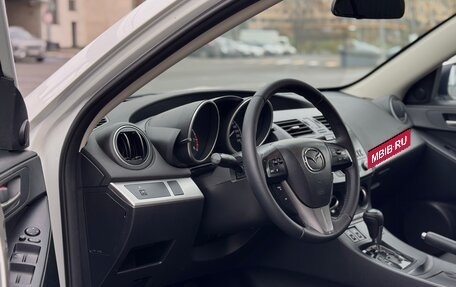 Mazda 3, 2012 год, 799 000 рублей, 16 фотография