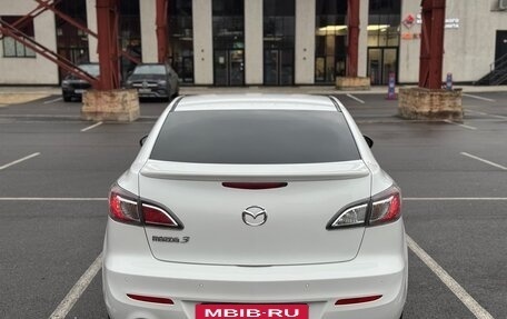 Mazda 3, 2012 год, 799 000 рублей, 7 фотография