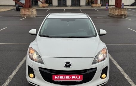 Mazda 3, 2012 год, 799 000 рублей, 2 фотография