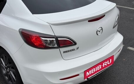 Mazda 3, 2012 год, 799 000 рублей, 15 фотография