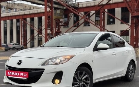 Mazda 3, 2012 год, 799 000 рублей, 3 фотография