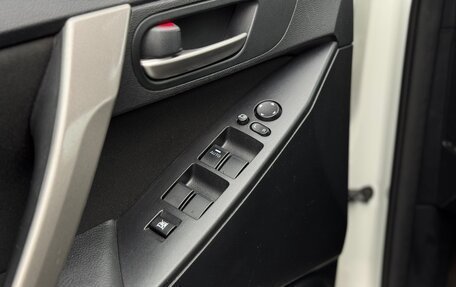 Mazda 3, 2012 год, 799 000 рублей, 17 фотография