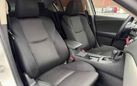 Mazda 3, 2012 год, 799 000 рублей, 21 фотография