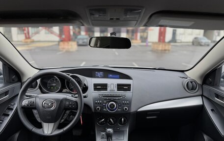 Mazda 3, 2012 год, 799 000 рублей, 22 фотография
