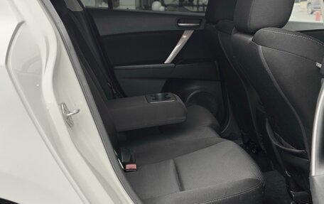 Mazda 3, 2012 год, 799 000 рублей, 19 фотография