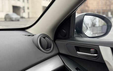 Mazda 3, 2012 год, 799 000 рублей, 25 фотография