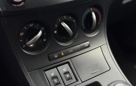 Mazda 3, 2012 год, 799 000 рублей, 26 фотография