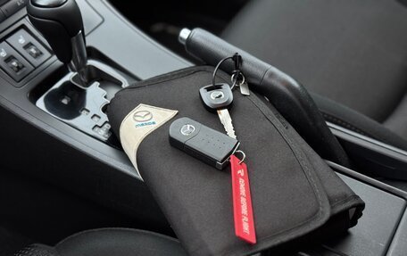 Mazda 3, 2012 год, 799 000 рублей, 29 фотография