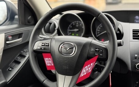 Mazda 3, 2012 год, 799 000 рублей, 24 фотография