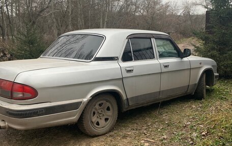 ГАЗ 31105 «Волга», 2004 год, 98 000 рублей, 2 фотография