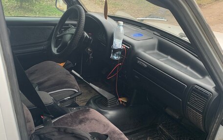 ГАЗ 31105 «Волга», 2004 год, 98 000 рублей, 4 фотография