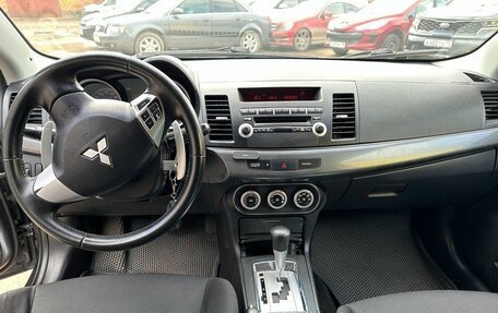Mitsubishi Lancer IX, 2008 год, 650 000 рублей, 14 фотография