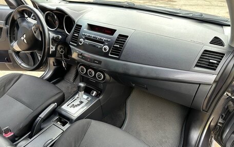 Mitsubishi Lancer IX, 2008 год, 650 000 рублей, 11 фотография