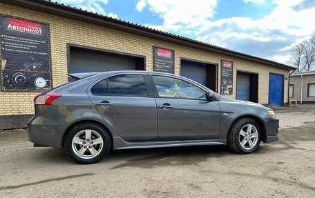 Mitsubishi Lancer IX, 2008 год, 650 000 рублей, 7 фотография