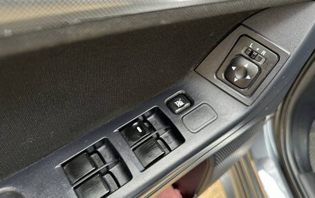 Mitsubishi Lancer IX, 2008 год, 650 000 рублей, 12 фотография