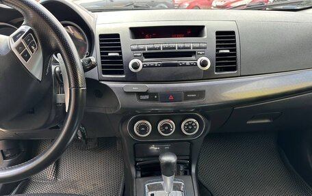 Mitsubishi Lancer IX, 2008 год, 650 000 рублей, 13 фотография