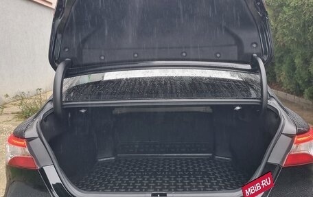 Toyota Camry, 2019 год, 2 850 000 рублей, 19 фотография