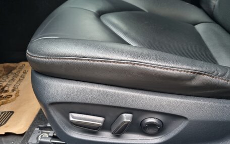 Toyota Camry, 2019 год, 2 850 000 рублей, 25 фотография