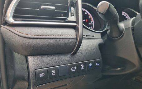 Toyota Camry, 2019 год, 2 850 000 рублей, 23 фотография