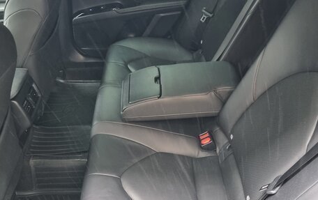 Toyota Camry, 2019 год, 2 850 000 рублей, 28 фотография