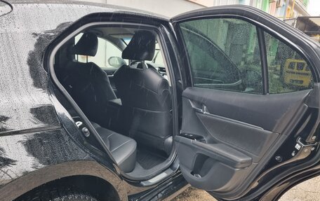 Toyota Camry, 2019 год, 2 850 000 рублей, 29 фотография