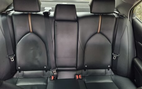 Toyota Camry, 2019 год, 2 850 000 рублей, 31 фотография