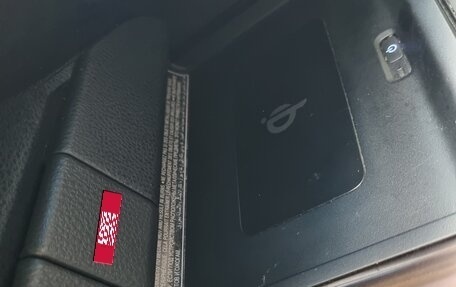 Toyota Camry, 2019 год, 2 850 000 рублей, 38 фотография