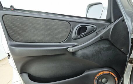 Chevrolet Niva I рестайлинг, 2010 год, 520 000 рублей, 7 фотография