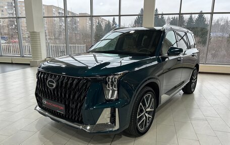 GAC GS8, 2025 год, 4 699 000 рублей, 3 фотография