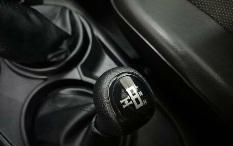 Chevrolet Niva I рестайлинг, 2010 год, 520 000 рублей, 21 фотография