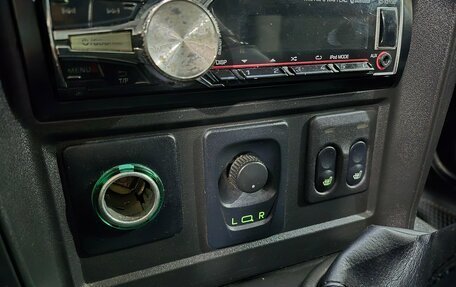 Chevrolet Niva I рестайлинг, 2010 год, 520 000 рублей, 19 фотография