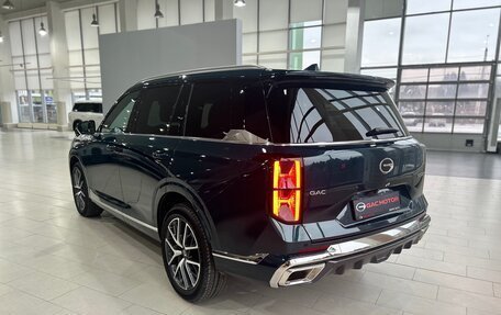 GAC GS8, 2025 год, 4 699 000 рублей, 4 фотография