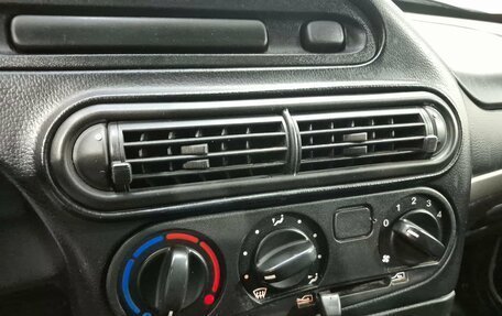 Chevrolet Niva I рестайлинг, 2010 год, 520 000 рублей, 18 фотография