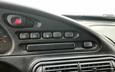 Chevrolet Niva I рестайлинг, 2010 год, 520 000 рублей, 17 фотография