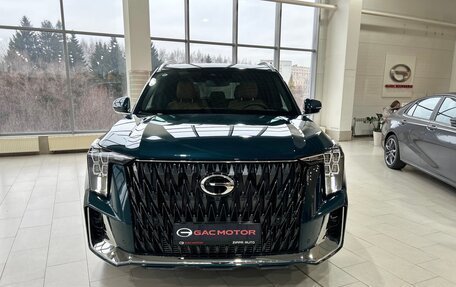 GAC GS8, 2025 год, 4 699 000 рублей, 2 фотография