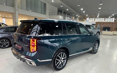 GAC GS8, 2025 год, 4 699 000 рублей, 5 фотография