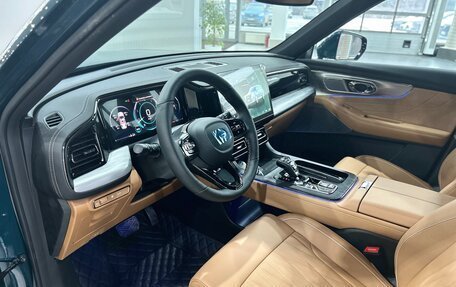 GAC GS8, 2025 год, 4 699 000 рублей, 8 фотография