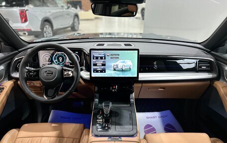 GAC GS8, 2025 год, 4 699 000 рублей, 6 фотография