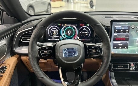 GAC GS8, 2025 год, 4 699 000 рублей, 7 фотография