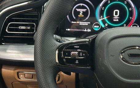 GAC GS8, 2025 год, 4 699 000 рублей, 15 фотография