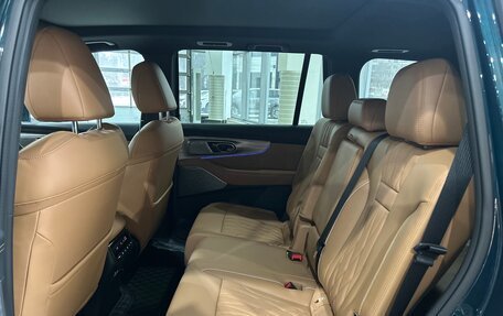 GAC GS8, 2025 год, 4 699 000 рублей, 18 фотография