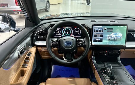 GAC GS8, 2025 год, 4 699 000 рублей, 9 фотография