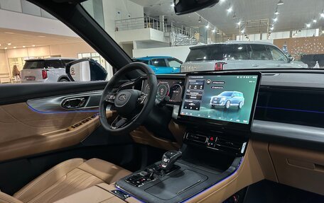 GAC GS8, 2025 год, 4 699 000 рублей, 10 фотография