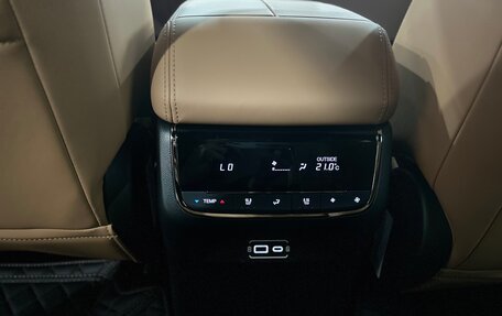 GAC GS8, 2025 год, 4 699 000 рублей, 17 фотография