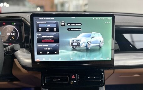 GAC GS8, 2025 год, 4 699 000 рублей, 11 фотография